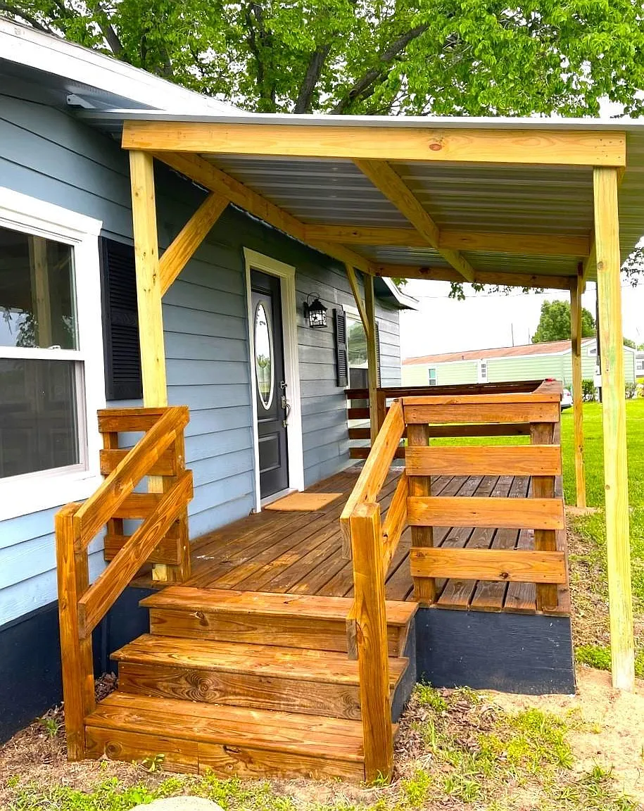 3 bed, 2.0 bath, 1216 sqft, $1,725 — Photo 3