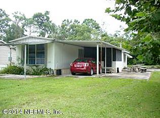 123 Fishermans Cove Paradise Rd, Crescent City, FL 32112