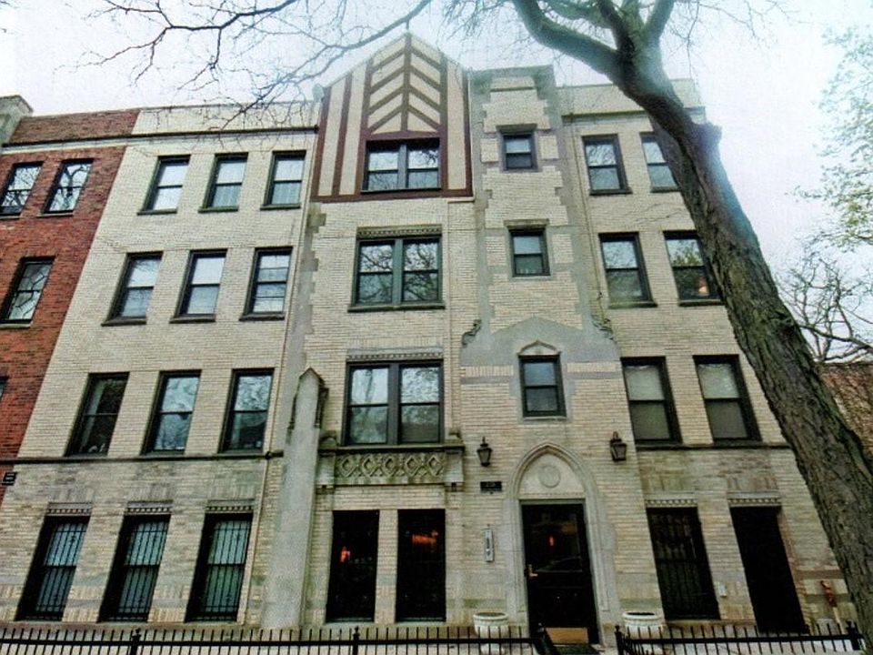 1st image of 2128 N Hudson Ave APT 301
