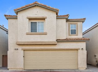 3214 Sunrise Cove Ave, North Las Vegas, NV 89031