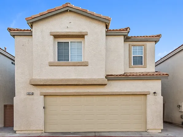 3214 Sunrise Cove Ave, North Las Vegas, NV 89031