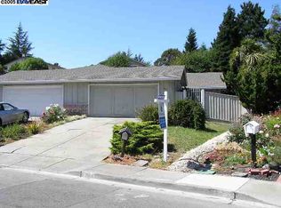 833 Latera Ct, San Ramon, CA 94582
