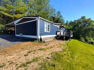 81 Redwood Dr, Honaker, VA 24260