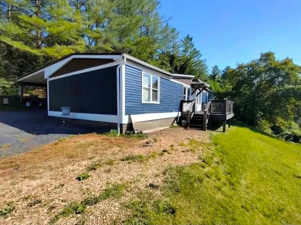 81 Redwood Dr, Honaker, VA 24260