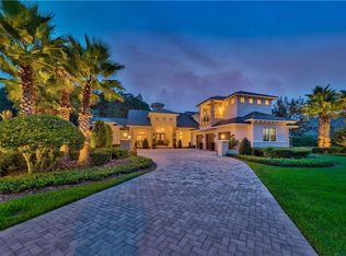17322 Ballmont Park Dr, Odessa, FL 33556