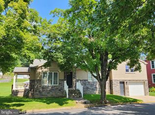 1417 Scott St, Huntingdon, PA 16652