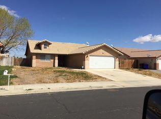 13618 Creosote St, Victorville, CA 92392