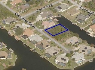 8 Cherrytree Ct, Palm Coast, FL 32137