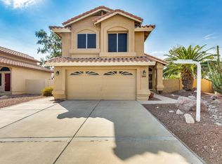 19824 N 77th Dr, Glendale, AZ 85308