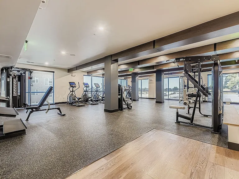 3000 West Bates Avenue - Web Quality - 011 - 14 Gym