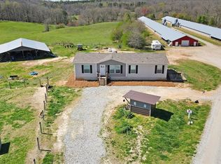 2775 Yonah Homer Rd, Lula, GA 30554