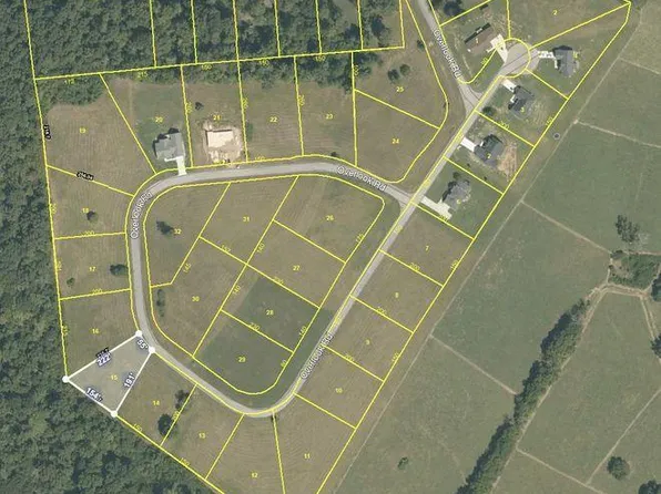 387 Overlook Dr, Dayton, TN 37321