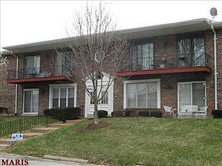 5th image of 10316 Forest Brook Ln APT B