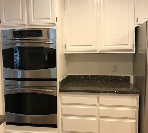 Brand New Double Oven