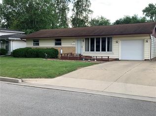 1821 Eater Dr, Rantoul, IL 61866