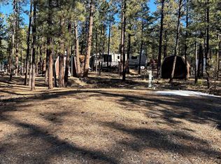 62 Blue Sky Dr, Rociada, NM 87742