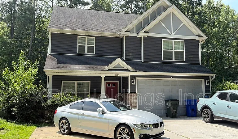 4125 Pughsville Rd — Photo 1