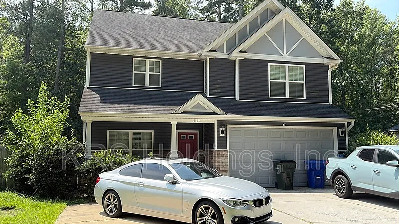4125 Pughsville Rd