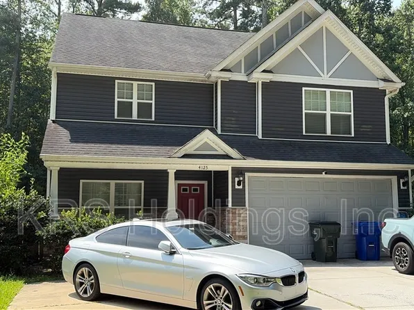 4125 Pughsville Rd, Suffolk, VA 23435