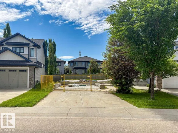 2517 Anderson Way SW, Edmonton, AB T6W 0L6