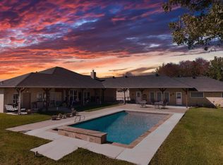 16810 Valley Vw, Forney, TX 75126