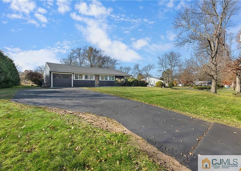 3 Savage Rd, Kendall Park, NJ 08824 Zillow