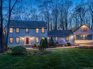 180 Barstow Ln, Tolland, CT 06084