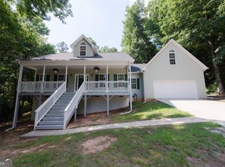 138 Gober Dr, Commerce, GA 30529