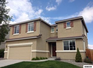 7265 Discovery Ct, Reno, NV 89506
