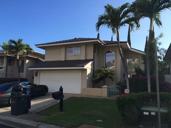 1048 Kiionioni Loop, Honolulu, HI 96816