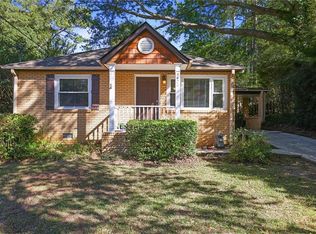 1420 Cartecay Dr NE, Atlanta, GA 30319
