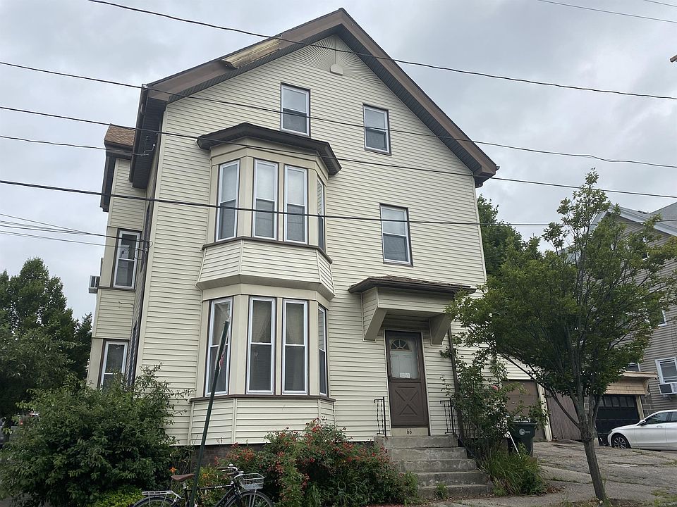 1st image of 66 Armstrong Ave #1