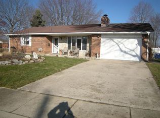 171 Devore Dr, West Milton, OH 45383