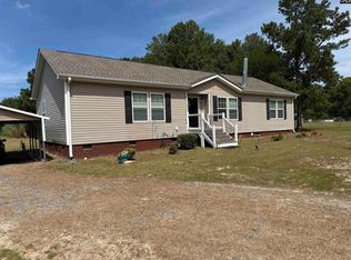 236 Cauthen St, Heath Springs, SC 29058