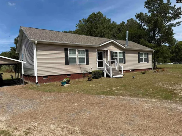 236 Cauthen St, Heath Springs, SC 29058