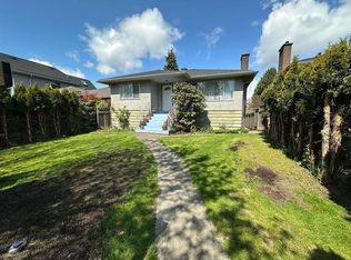 645 E 27th Ave, Vancouver, BC