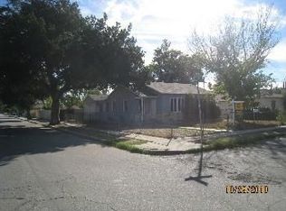 1395 Blackstone Ave, San Bernardino, CA 92411