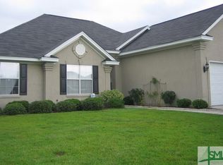 8 Ibis Way, Savannah, GA 31419