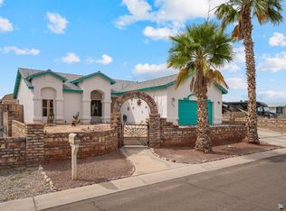 14393 E 53rd Ln, Yuma, AZ 85367