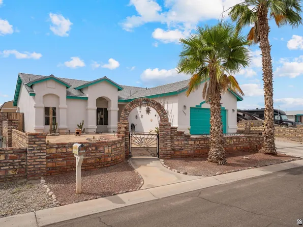 14393 E 53rd Ln, Yuma, AZ 85367