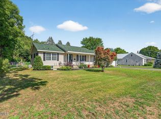 409 Center St, Corinth, NY 12822