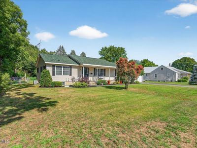 409 Center Street, Corinth, NY, 12822