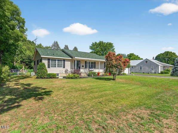 409 Center Street, Corinth, NY 12822