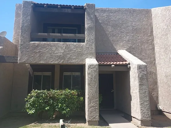 5739 N 43rd Dr, Glendale, AZ 85301