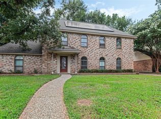 1507 Sweet Grass Trl, Houston, TX 77090