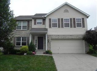 154 Azure View Ct, Hamilton Twp, OH 45039