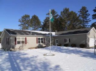 72 Paradise Dr, Gaylord, MI 49735