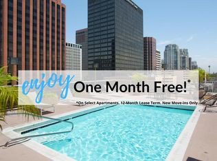 10926 Ashton Ave UNIT 306, Los Angeles, CA 90024