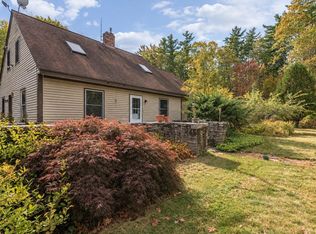 442 Royalston Rd, Fitzwilliam, NH 03447