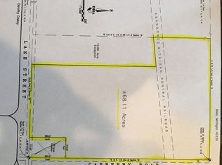 2289 Lake St #FARM, Niles, MI 49120